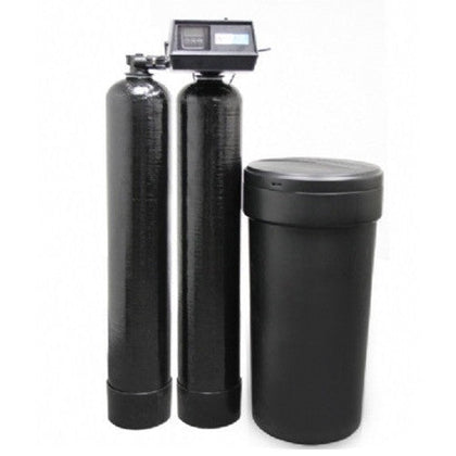 Clack WS1 Water Softener