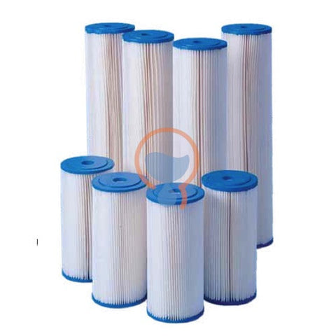 Commercial Water Filters