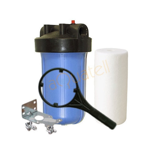 Whole House Chlorine Water Filters