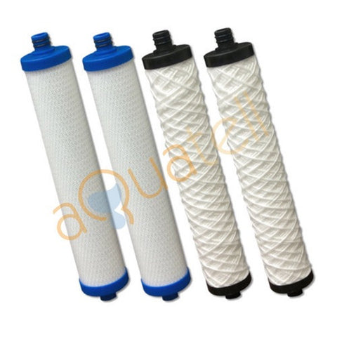 Hydrotech 3-Stage RO Filter Pack