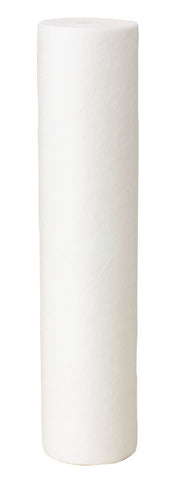 Pentek DGD-2501-20 Sediment Filter Cartridge (155360-43)