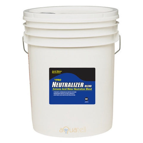 Pro Neutralizer Blend Acidic Water Treatment - 50lb