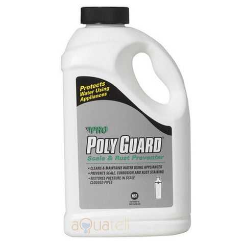 Pro Poly Guard Powder Scale & Rust Preventer (GP63N)