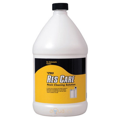 pro-res-care-resin-cleaner
