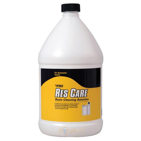 Pro Res Care Resin Cleaner