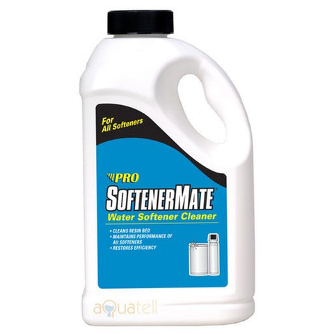 Pro Softener Mate Water Softener Cleaner