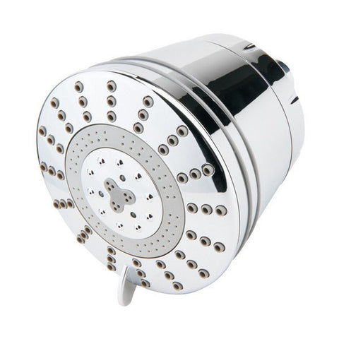 Sprite Plastic Shower Filter in Shiny Chrome (AE7-CM)