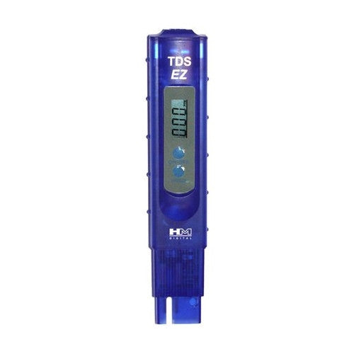 TDS-EZ Economy Water Quality Tester