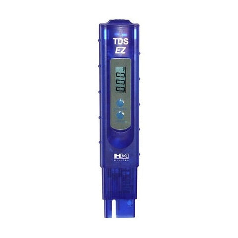 TDS-EZ Economy Water Quality Tester