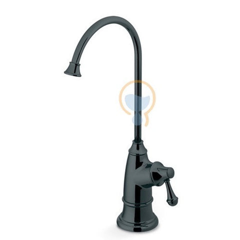 Tomlinson Cold Water Reverse Osmosis Faucet - Black (1019307)