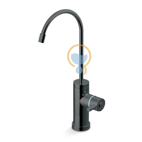 Tomlinson Cold Water Reverse Osmosis Faucet - Black (1020894)