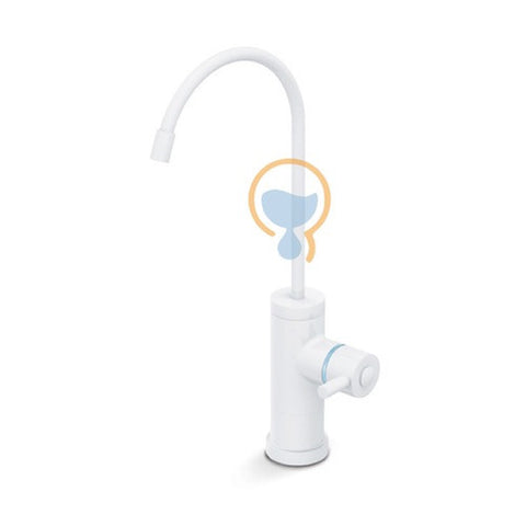 Tomlinson Cold Water Reverse Osmosis Faucet - White (1020893)