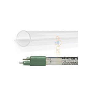 Viqua S810-QL Lamp/Sleeve Combo Kit for Sterilight UV Systems