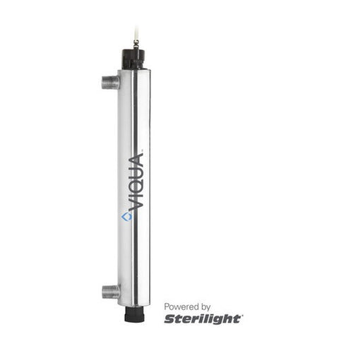 Viqua SV5Q-PA UV System