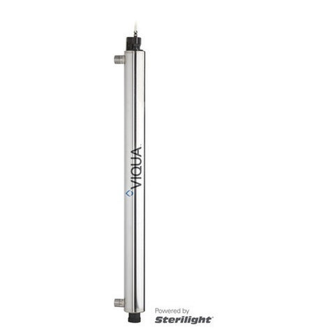 Viqua SV8Q-PA UV System
