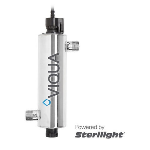 Viqua VH200 UV System