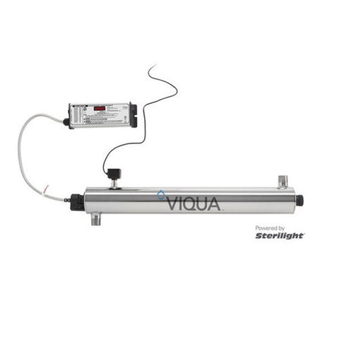 Viqua VP600M UV System
