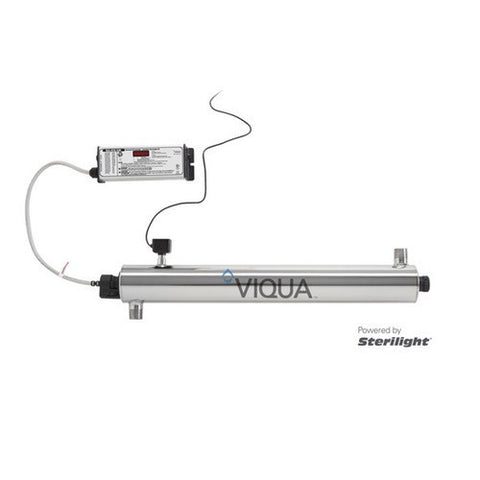 Viqua VP950M UV System