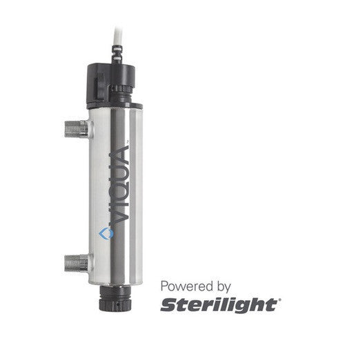 Single Faucet UV Systems