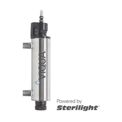 Viqua VT1 UV System