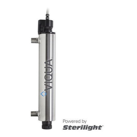 Viqua VT4 UV System