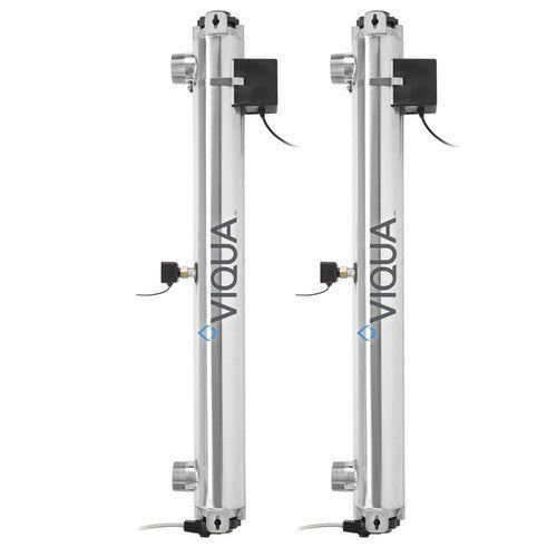 Viqua UVMax Adenovirus UV System (660086-R) | Aquatell.ca