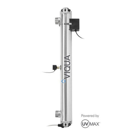 Viqua UVMax K+ UV System (660002-R)