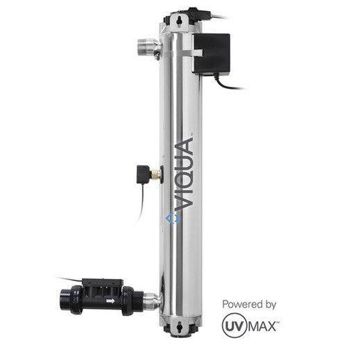 Regulated Facilities Ultraviolet (UV) Systems