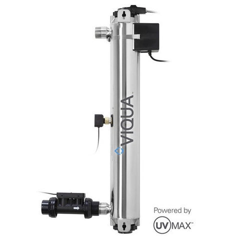 Viqua UVMax PRO 20 UV System (650653)