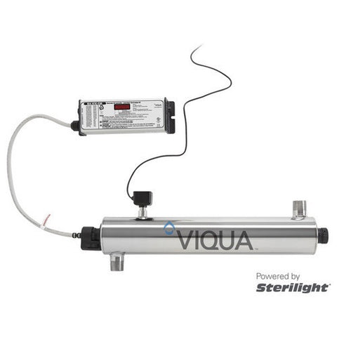 Viqua UVMax VH410M UV System