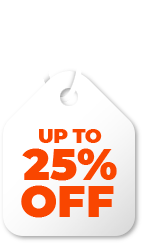 Deals on Softeners, Whole Home Filters, Reverse Osmosis, and More
