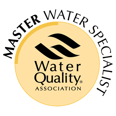 Master Water Specialist