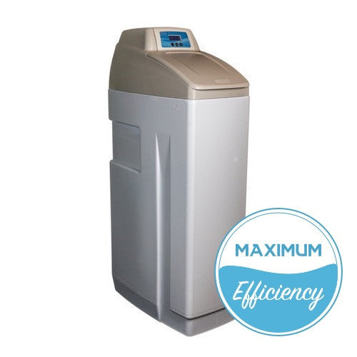 Massive Efficiency Softener